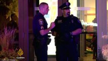 US police investigate Minnesota stabbings