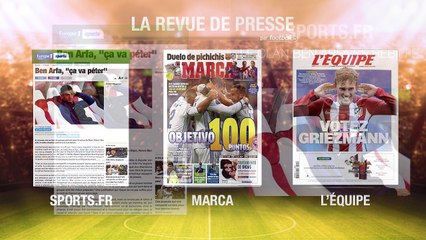 La revue de presse du 20 septembre