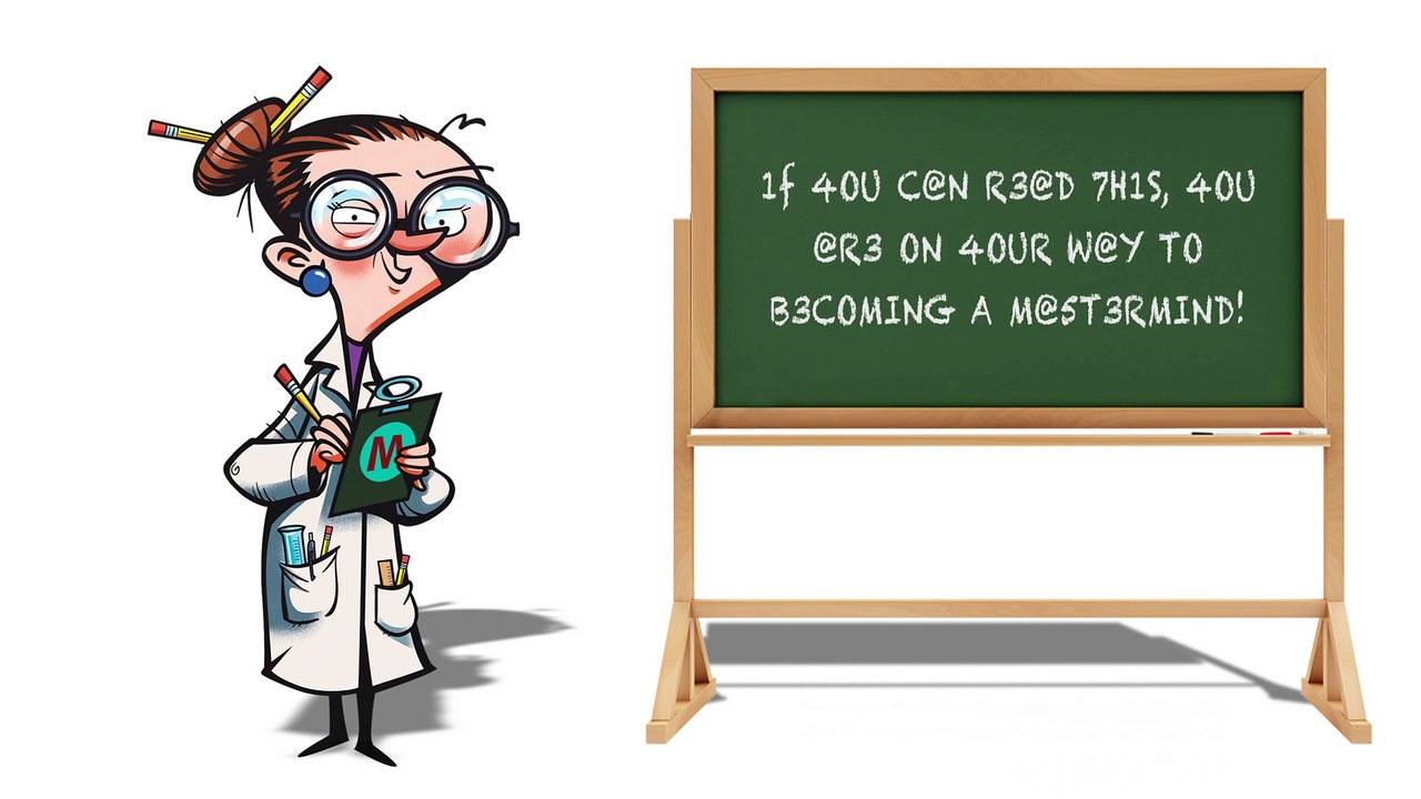 National Geographic Kids Master-Mind Book Trailer