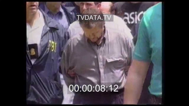 Russian Godfather vor v zakone (thief in law) Vyacheslav Kirillovich Ivankov Yaponchik Crime Documentary