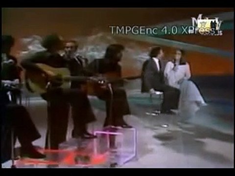 Julio Iglesias & Nana Mouskouri - La Paloma-RkHWaMJ6fl0-HQ