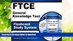 READ  FTCE General Knowledge Test Flashcard Study System: FTCE Test Practice Questions   Exam