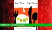FAVORIT BOOK Let Them Eat Data: How Computers Affect Education, Cultural Diversity, and the