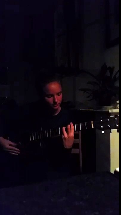 Lauryn Hill - Mystery of Iniquity (Rugile Cover)