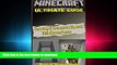 FAVORIT BOOK Minecraft Ultimate Guide: Minecraft Essential,Combat   Construction Handbook: