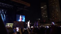 Singapore 2016 F1 Concert Feat. Kylie Minogue & Imagine Dragons