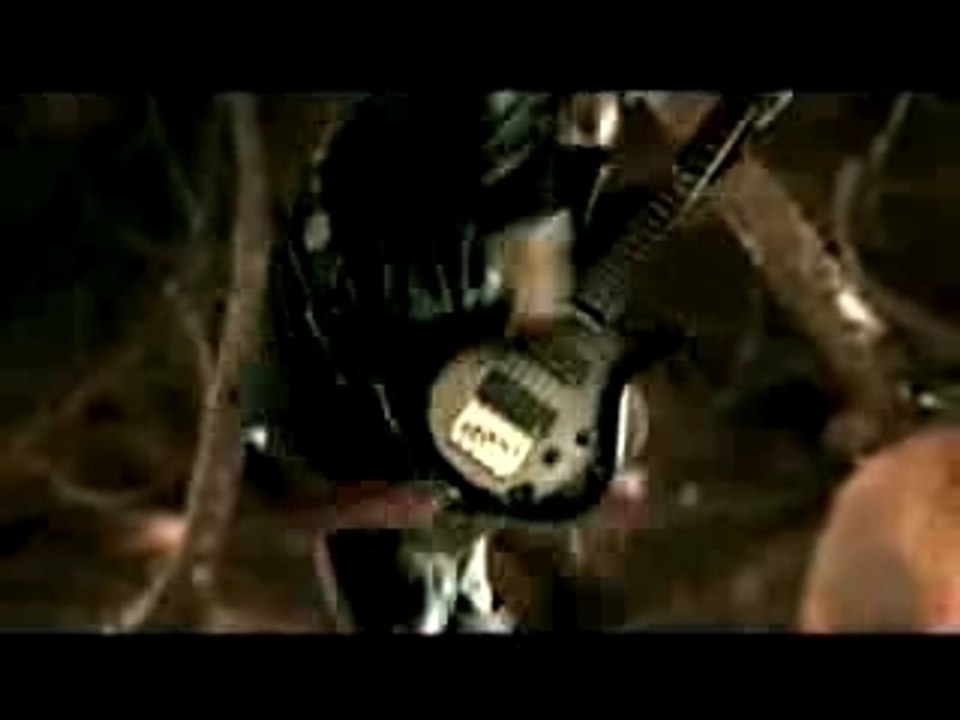 Korn_-_Evolution