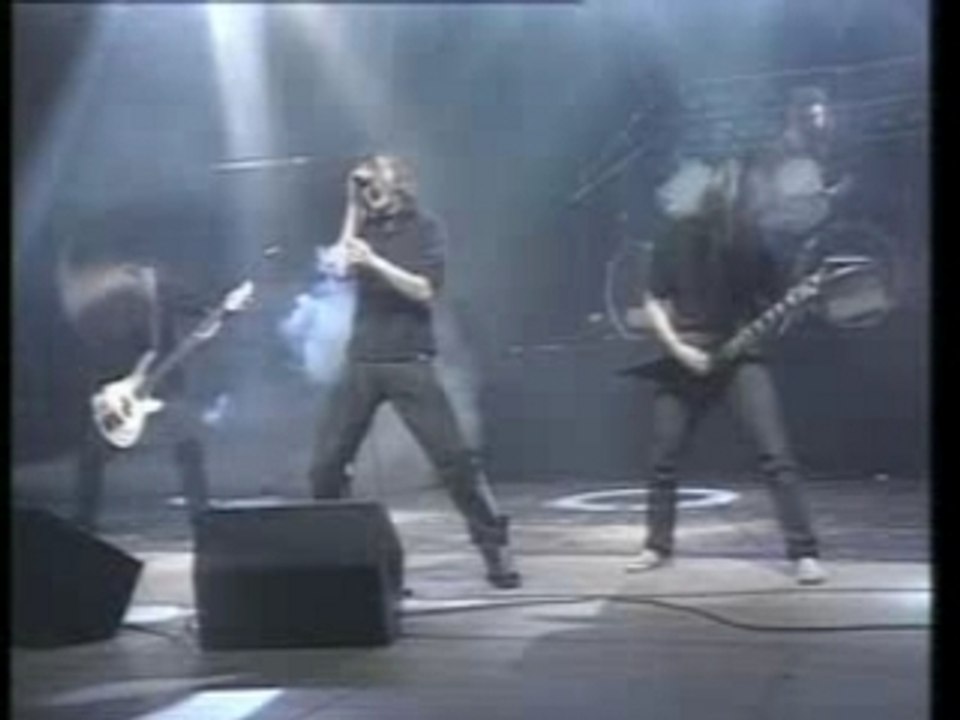 Hypocrisy - Pleasure Of Molestation