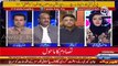 Asad Umer exposed Asma Shirazi on Panama issue - Interesting debate between Asad Umar and Asma Shirazi