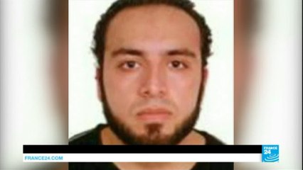 US - Who is Ahmad Khan Rahami, the prime suspect of NY, NJ bombings?