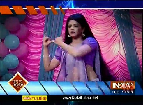 Thapki Pyar ki 20th September 2016 Saas Bahu aur Suspense 20th September 2016