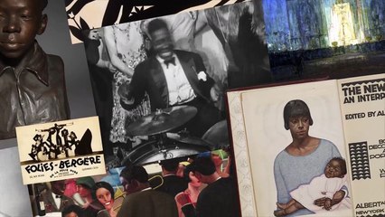 La Galerie France 5 : J'ai deux amours (extrait #1)