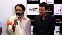 SAAT UCHAKKEY Official Trailer Manoj Bajpayee, Anupam Kher, Annu Kapoor Trailer Launch 2016