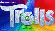 TROLLS - Justin Timberlake & Anna Kendrick can't stop the feeling