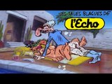 Les Sales Blagues de l'Echo - Docteur Vapona S01E11 HD