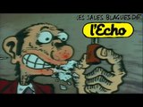Les Sales Blagues de l'Echo - La chaussette qui parle S01E12 HD