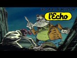 Les Sales Blagues de l'Echo - Les martiens sont là S01E01 HD