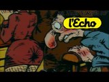 Les Sales Blagues de l'Echo - Le dimanche de la mort S01E15 HD