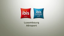 Salle de fitness - Hôtel Ibis Luxembourg Aéroport
