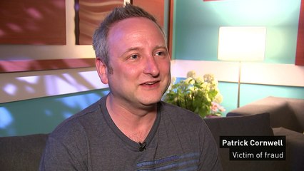 Sophisticated banking fraud leaves man without £3,000