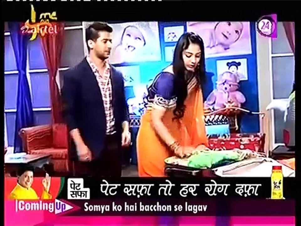 Udaan 21st September 2016 News OMG IMLI NE VIVAAN KO DIYA DIVORCE PAPER