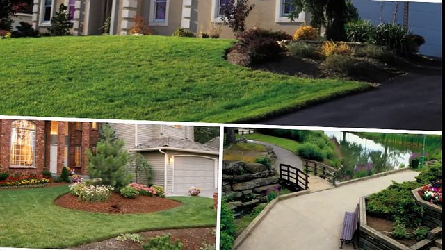 Bolanos Landscaping - (847) 232-7218