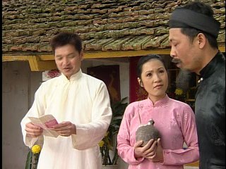 Mướn vợ - Quang Minh Hồng Đào (phần 1)