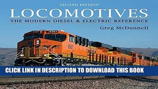 [PDF] Locomotives: The Modern Diesel and Electric Reference Popular Online