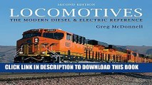 [PDF] Locomotives: The Modern Diesel and Electric Reference Popular Online