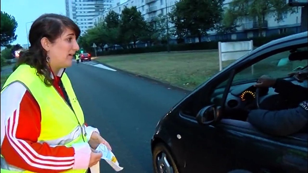 10/20km Marathon de Tours: le long dimanche des bénévoles