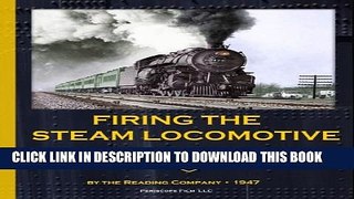 [PDF] Firing the Steam Locomotive Full Online