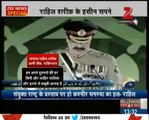 Indian News Channels Crying Why General Raheel Gave Threat to India