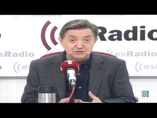 Federico a las 8: Detienen al sospechoso de los ataques en EEUU - 20/09/16