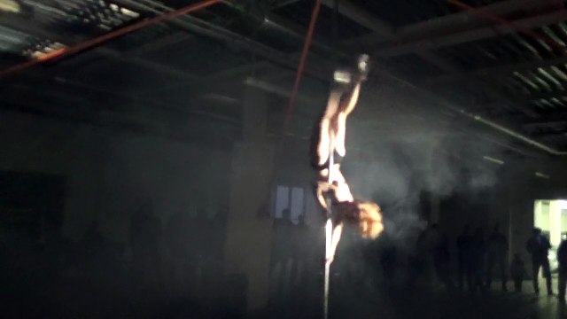 Баттл Светлана Казаченко VS Кобелева Светлана