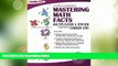 Big Deals  Laura Candler s Mastering Math Facts - Multiplication   Division: Aligned with the
