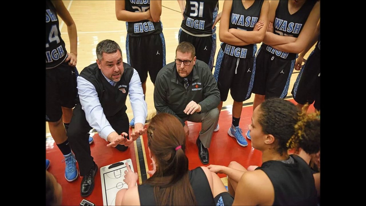 Basketball the most favored sport in the United States