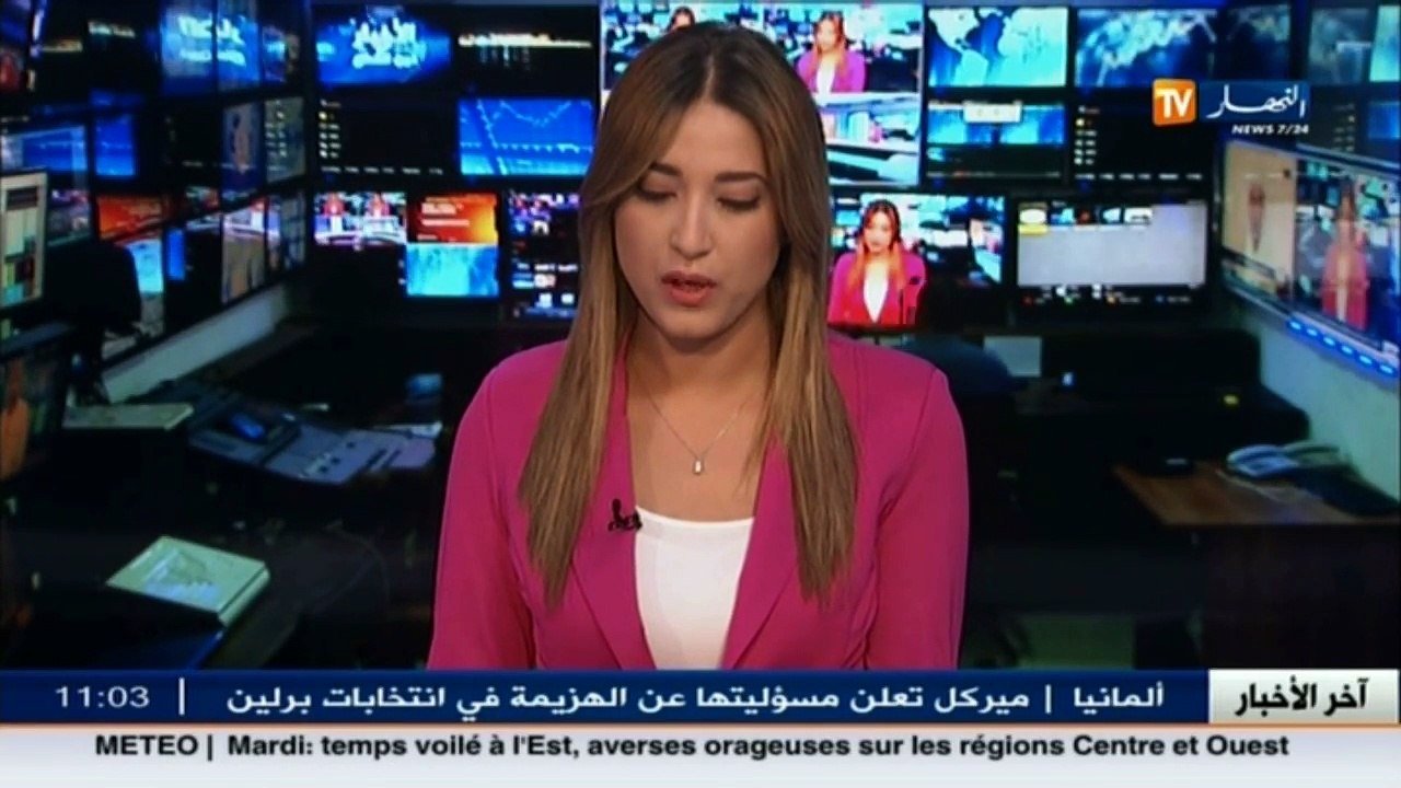 أويحيى يستنكر ما جاء على لسان الناطق باسم الجمعية الفرنسية لضحايا الإرهاب