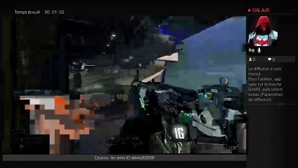 Comment  avoir  tous les camouflage  sur Blacklight  xd (56)