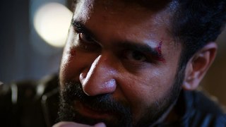 Vijay Antony Saithan Teaser - , Arundhathi Nair - Pradeep Krishnamoorthy - Video Dailymotion