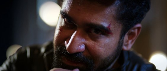 Vijay Antony Saithan Teaser - , Arundhathi Nair - Pradeep Krishnamoorthy - Video Dailymotion