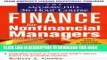 [PDF] The McGraw-Hill 36-Hour Course In Finance for Non-Financial Managers, Second Edition Popular