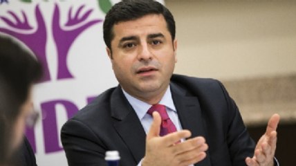 Hdp, Irak'ın Kuzeyi'ne Heyet Gönderiyor