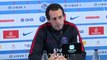 Ligue 1 - Paris SG: Unai Emery parle de l'absence de H. Ben Arfa