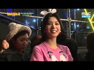 12회 Hit Maker (Episode-12) Chamsonyeo's Dubut Stage at "Show Champion"