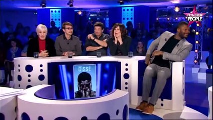 Djibril Cissé victime d’un vol à main armée ! (vidéo)