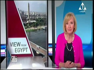 بالفيديو..السيسى لـ"bbs" الأمريكية: الإرهاب خطر على العالم بدليل ما شهدته أمريكا مؤخرا