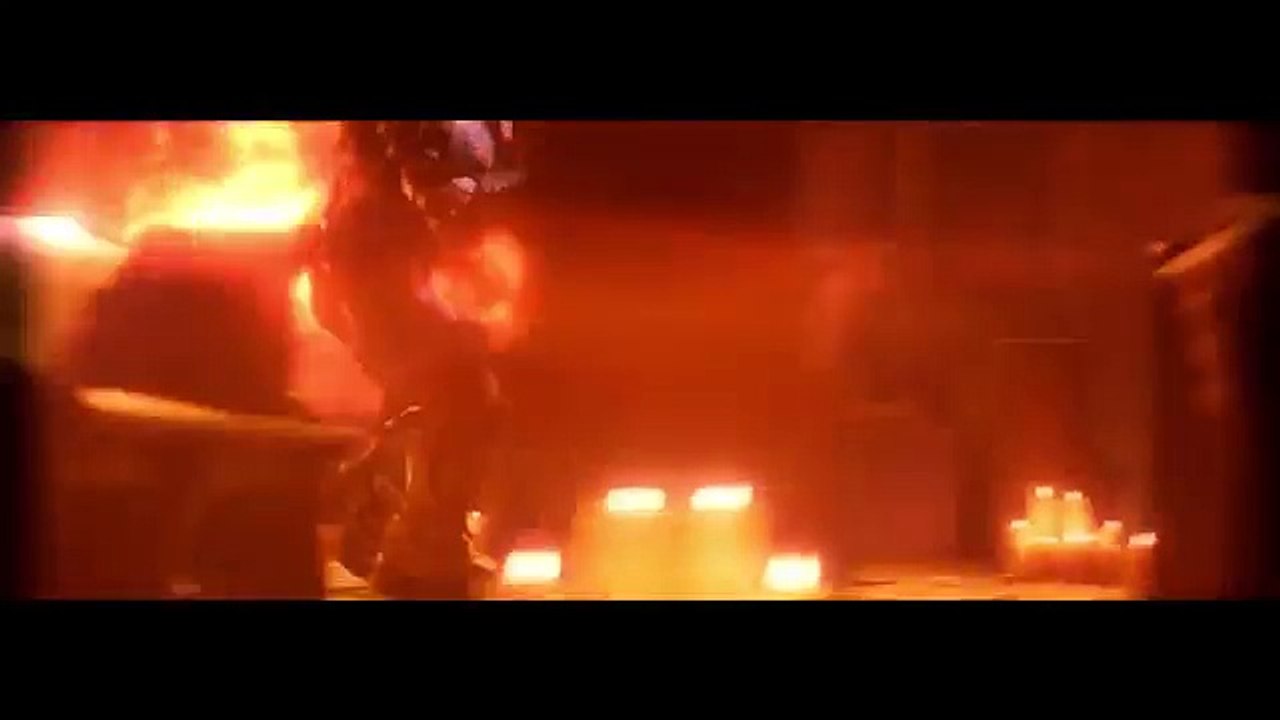 43.DOOM 4 - Live-Action Trailer - PS4-XBOX ONE-PC HD