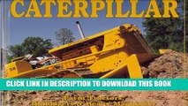 [PDF] Caterpillar: Farm Tractors, Bulldozers   Heavy Machinery Full Collection