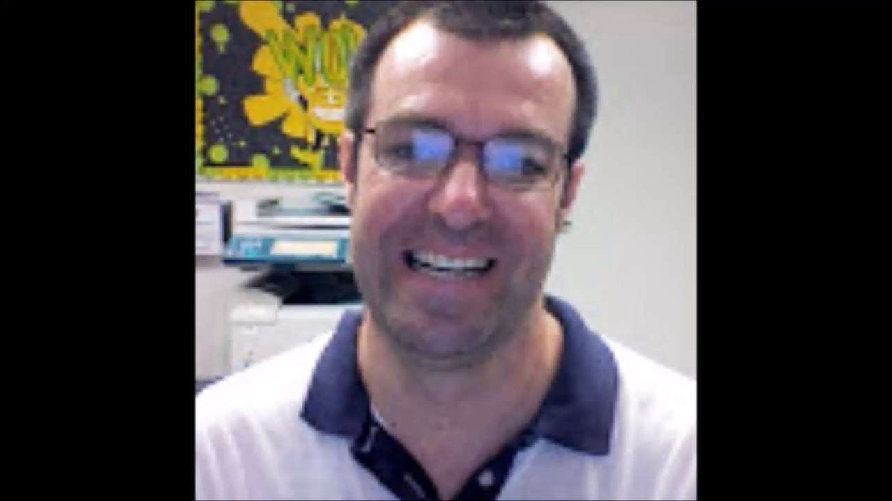 HI I AM BILL PARKER / YOUTUBER / GAMMER/dailymotionber