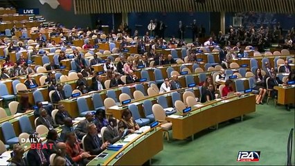 World leaders descend on NYC for annual meet